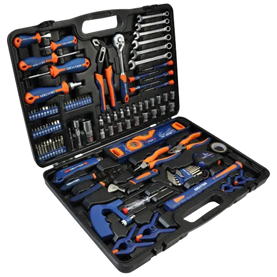 Aspirateur Silvercrest