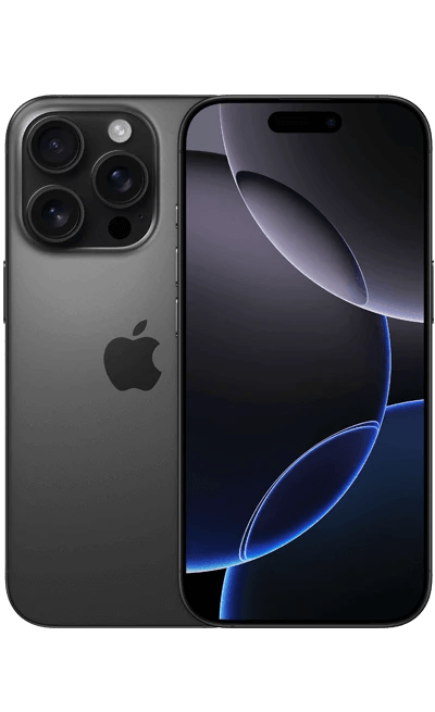iPhone 16 pro